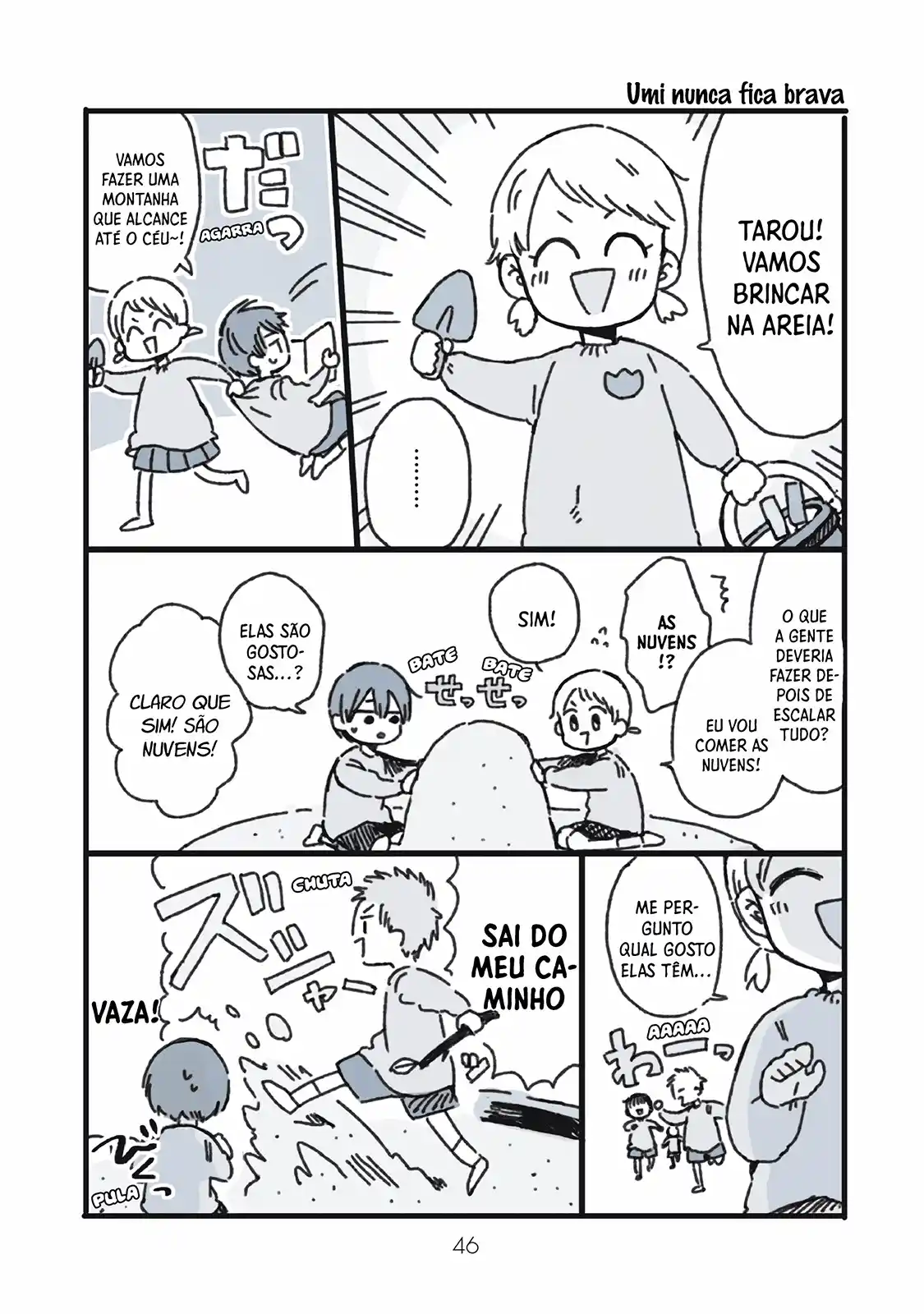 Read Kimi ga Shinu Made Ato Hyaku Nichi Português Manga Online