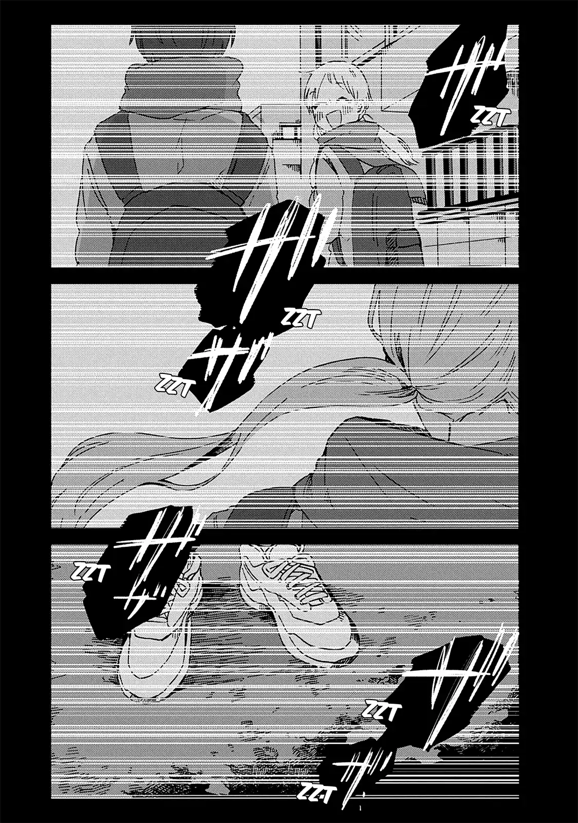 Read Kimi ga Shinu Made Ato Hyaku Nichi Português Manga Online