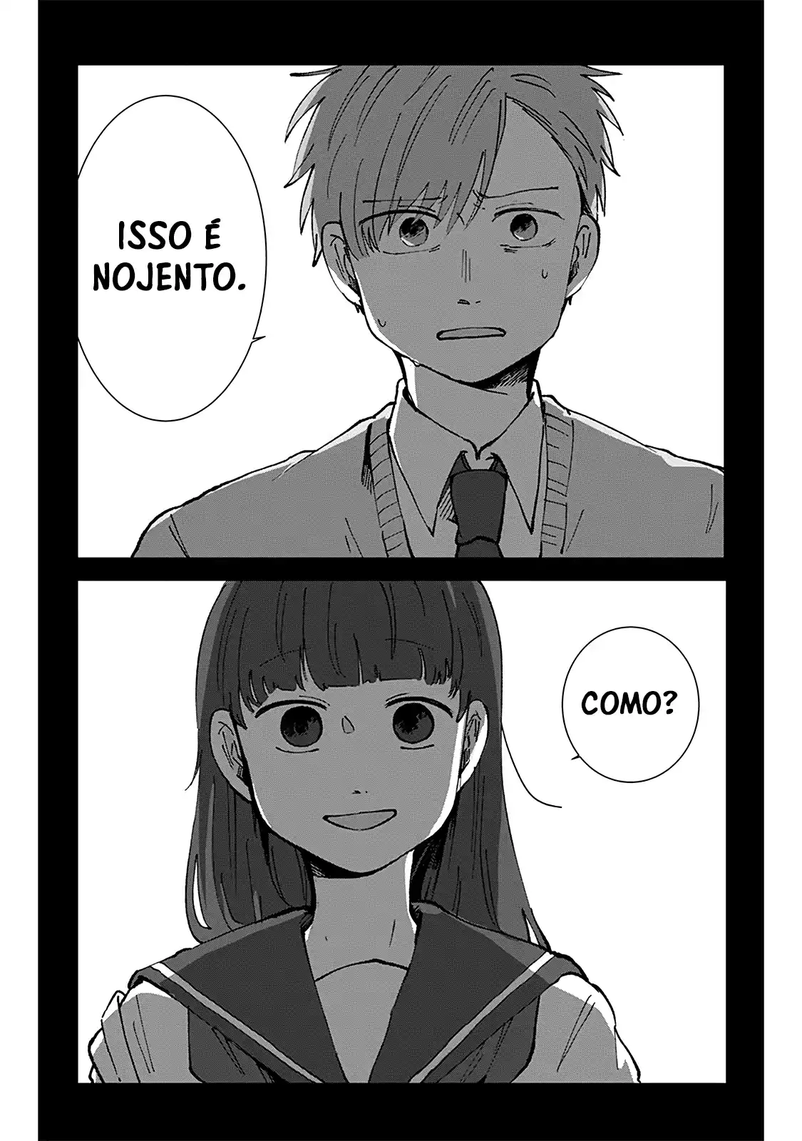 Read Kimi ga Shinu Made Ato Hyaku Nichi Português Manga Online