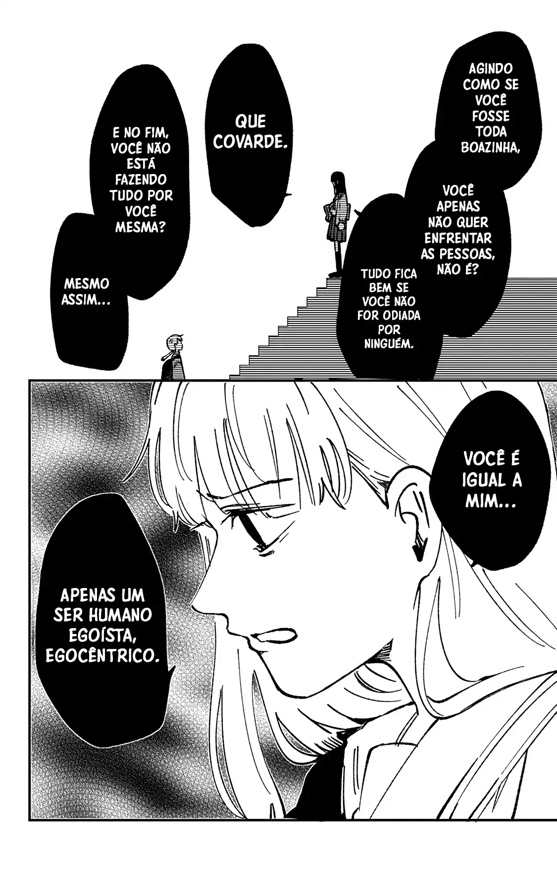 Read Kimi ga Shinu Made Ato Hyaku Nichi Português Manga Online