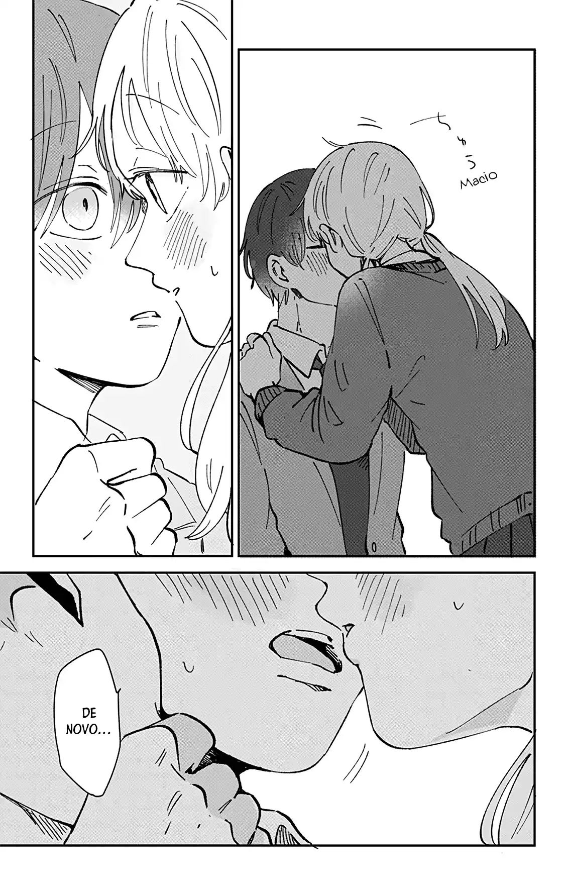 Read Kimi ga Shinu Made Ato Hyaku Nichi Português Manga Online