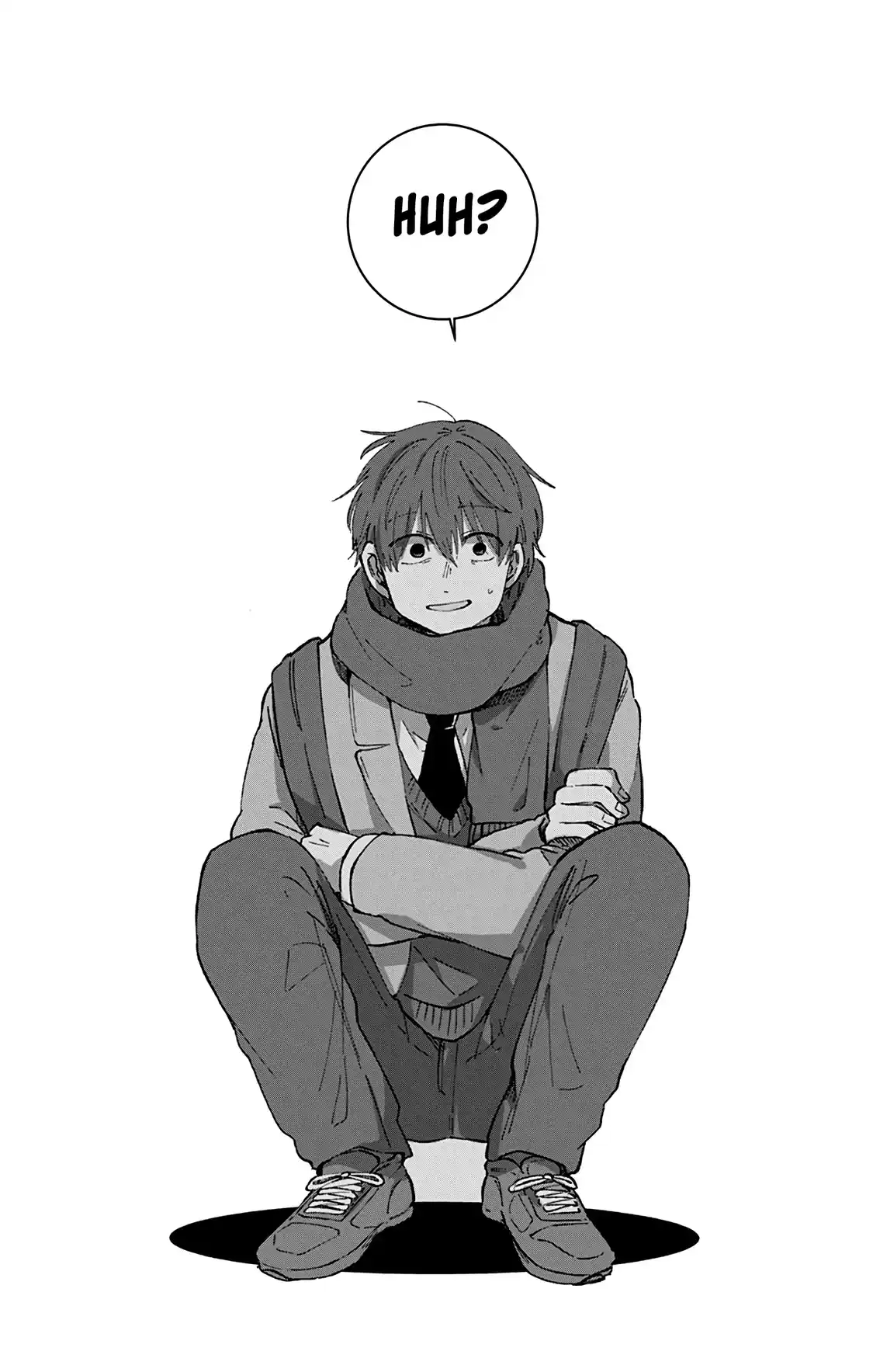 Read Kimi ga Shinu Made Ato Hyaku Nichi Português Manga Online