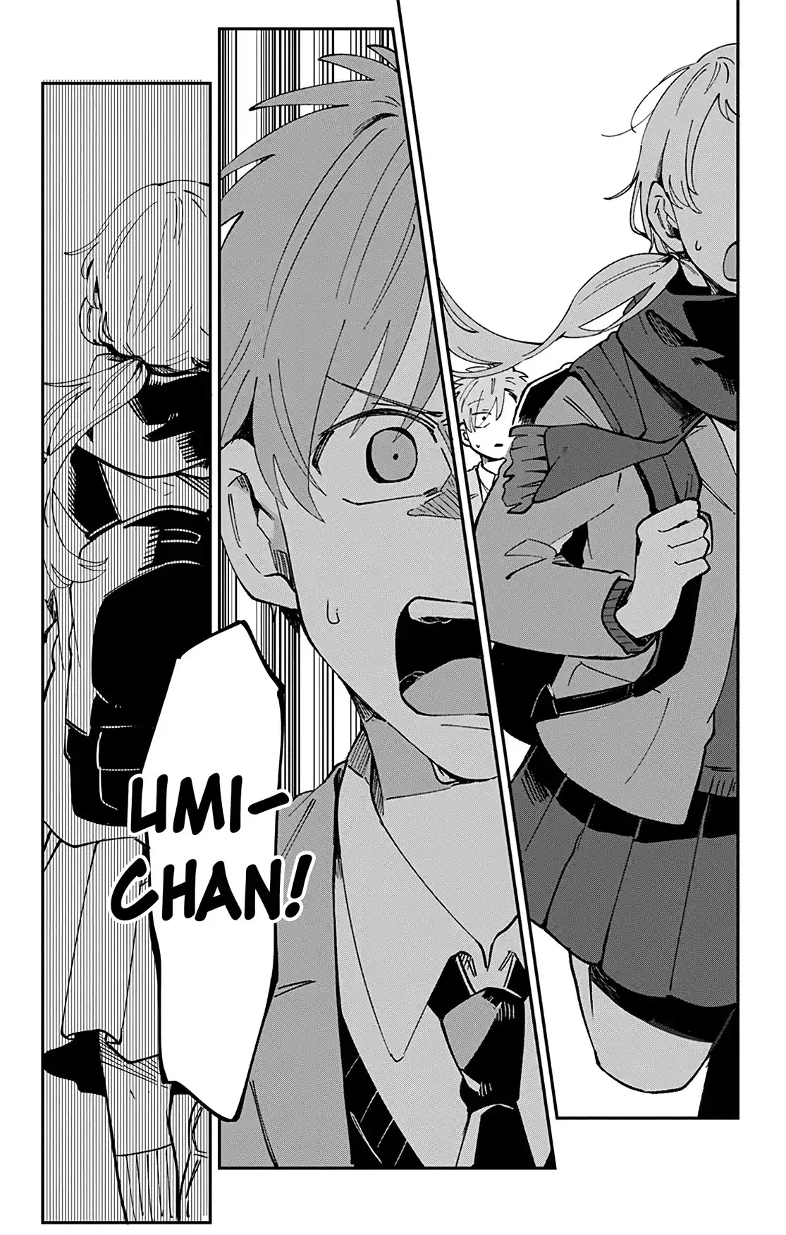 Read Kimi ga Shinu Made Ato Hyaku Nichi Português Manga Online