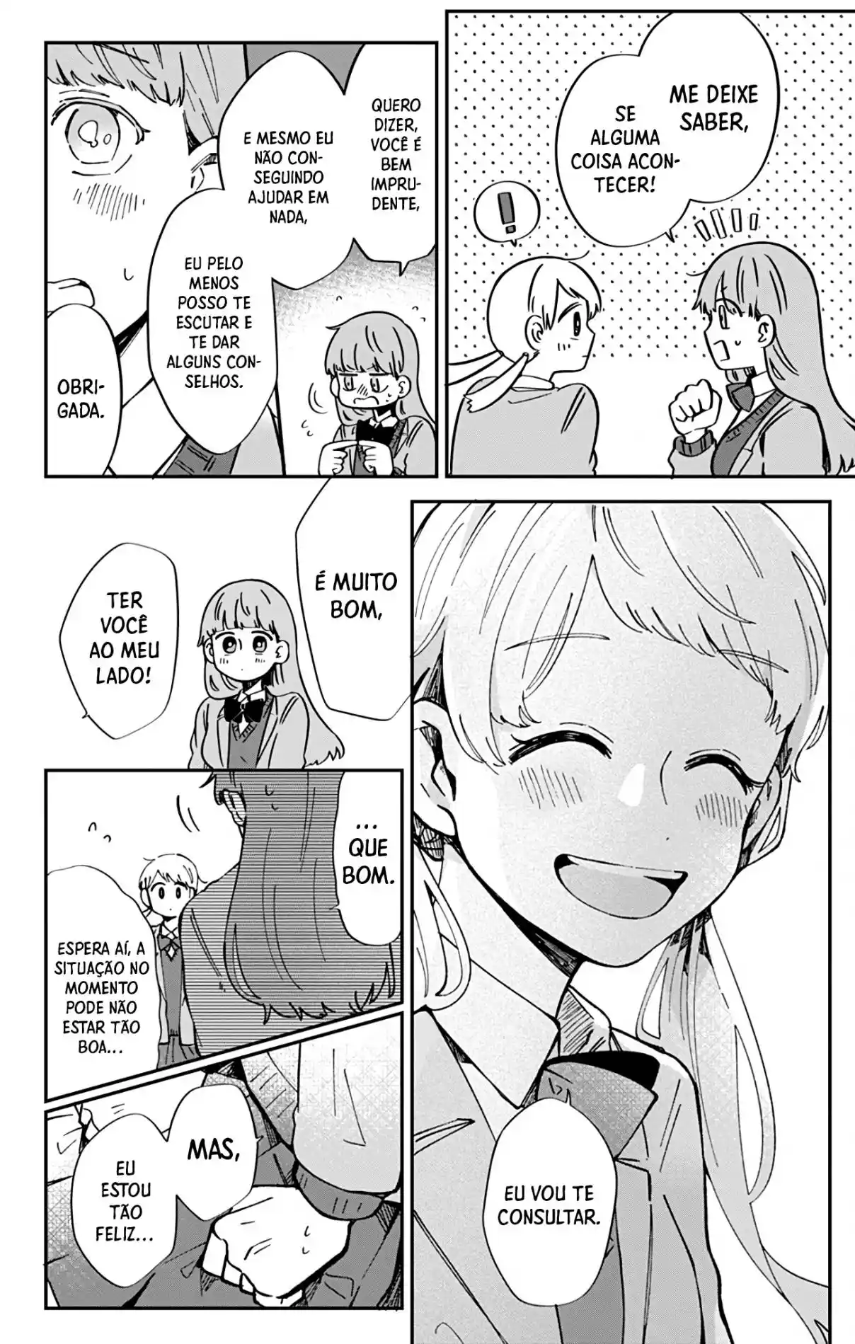 Read Kimi ga Shinu Made Ato Hyaku Nichi Português Manga Online