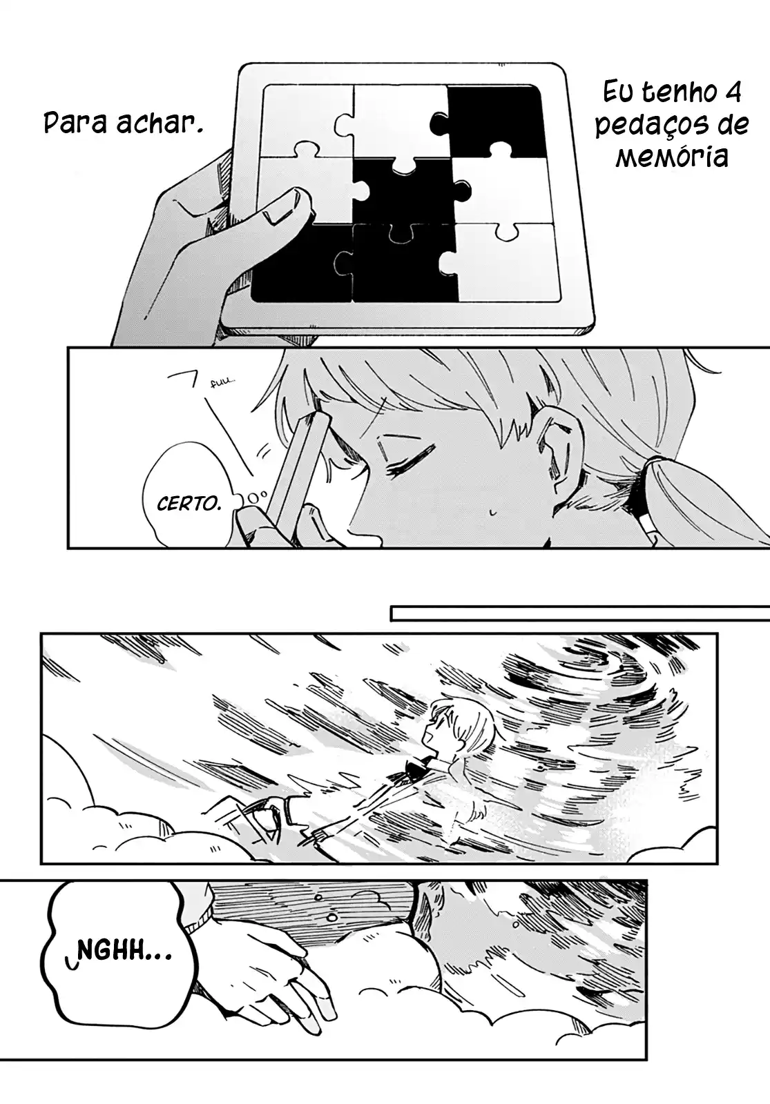 Read Kimi ga Shinu Made Ato Hyaku Nichi Português Manga Online