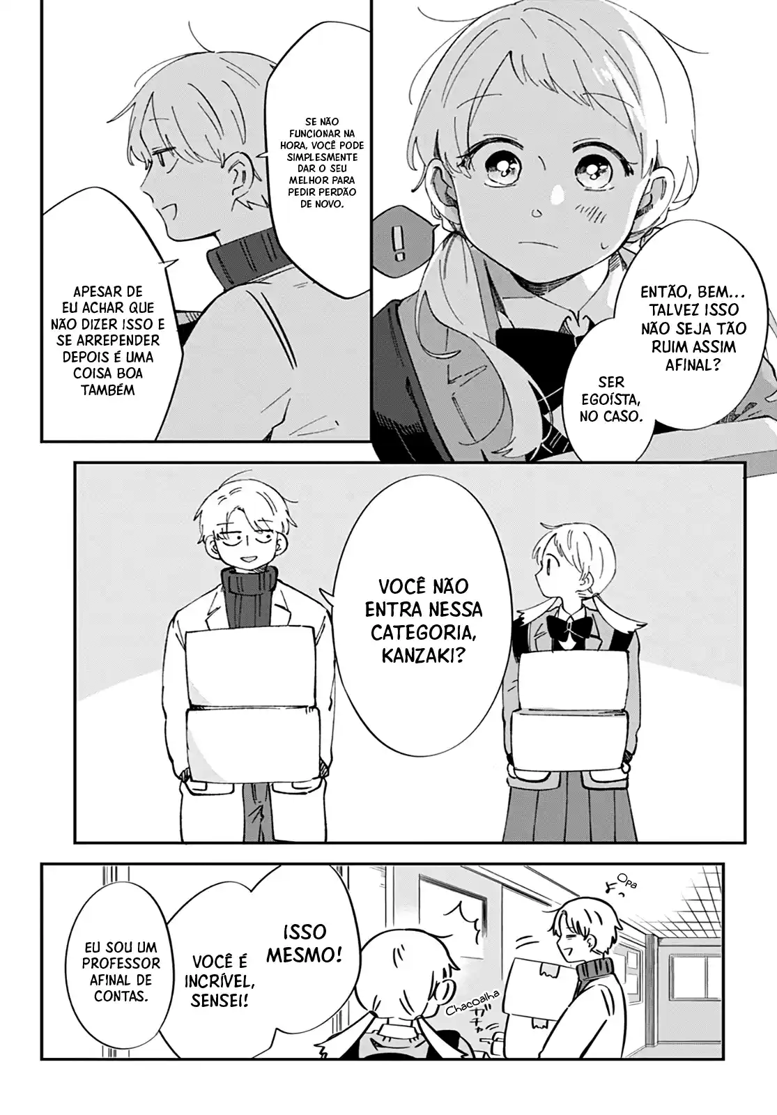 Read Kimi ga Shinu Made Ato Hyaku Nichi Português Manga Online