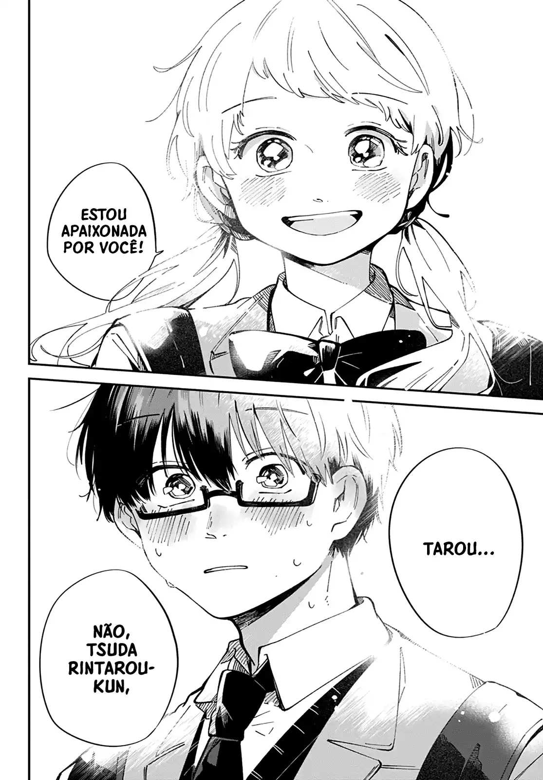 Read Kimi ga Shinu Made Ato Hyaku Nichi Português Manga Online