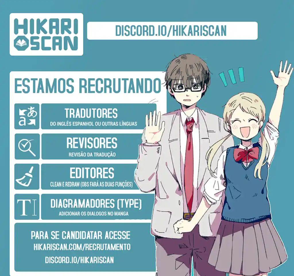 Read Kimi ga Shinu Made Ato Hyaku Nichi Português Manga Online