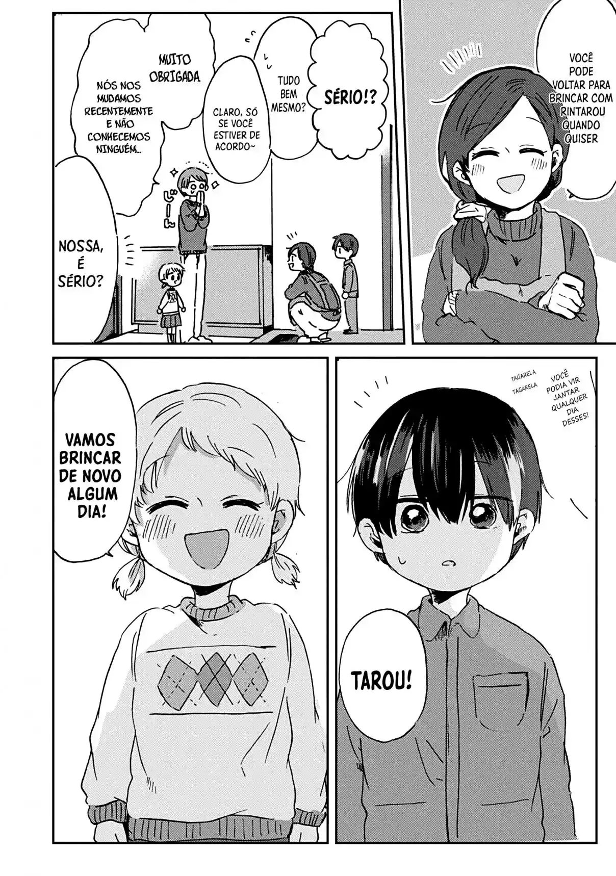 Read Kimi ga Shinu Made Ato Hyaku Nichi Português Manga Online