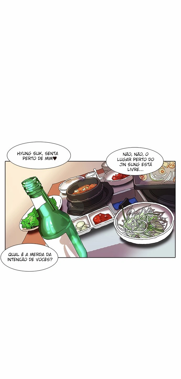 Read Lookism Português Manga Online