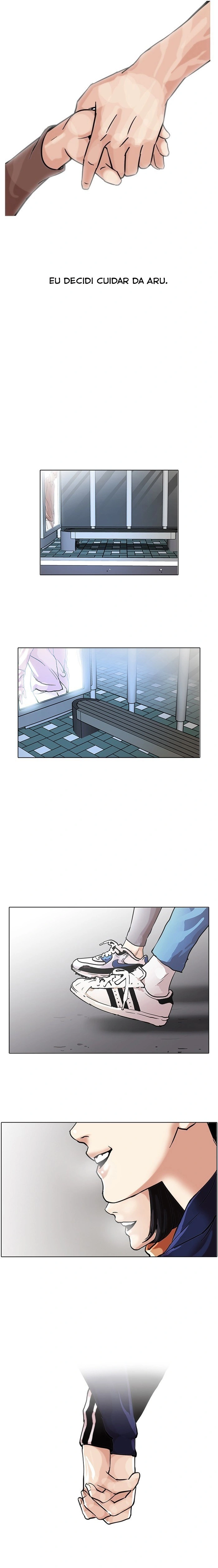 Read Lookism Português Manga Online