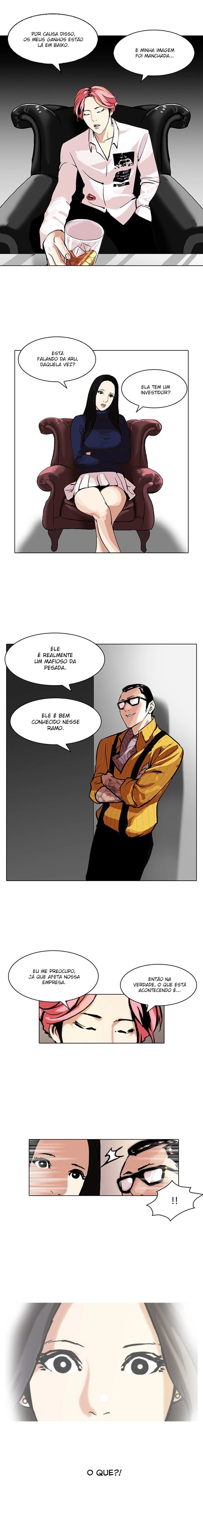 Read Lookism Português Manga Online