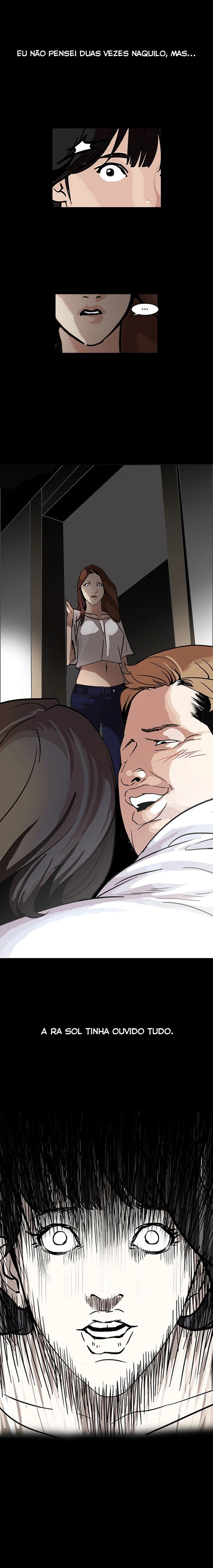 Read Lookism Português Manga Online