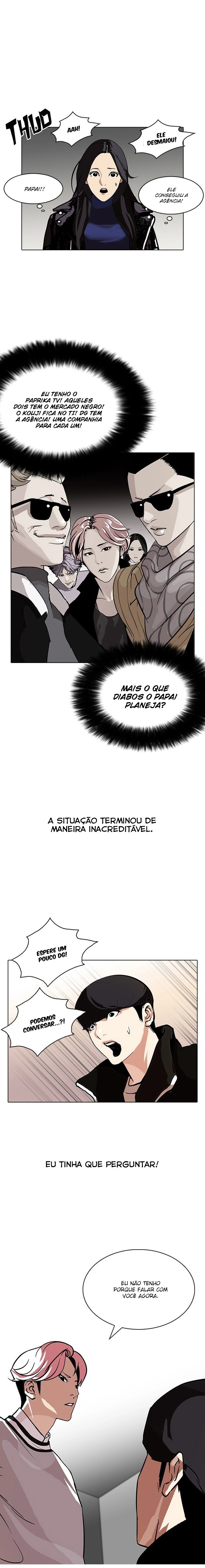 Read Lookism Português Manga Online