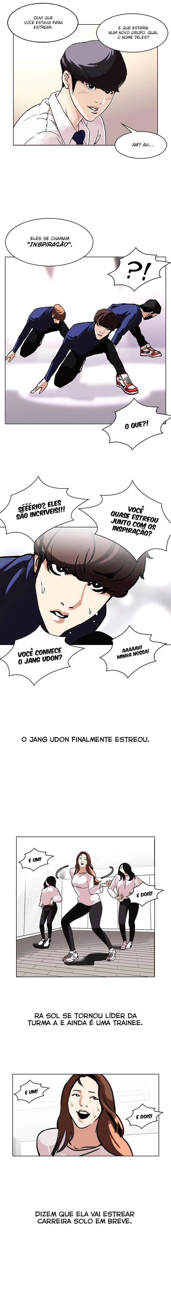 Read Lookism Português Manga Online