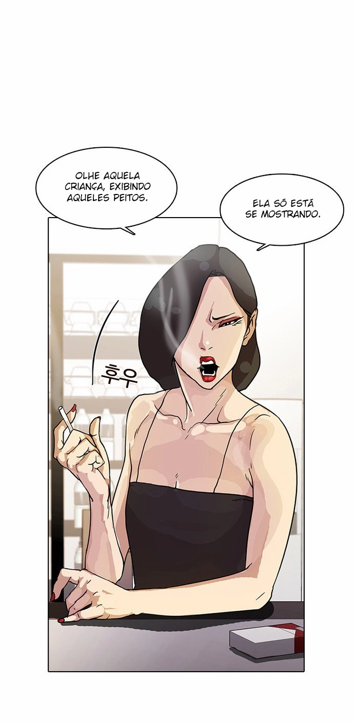 Read Lookism Português Manga Online