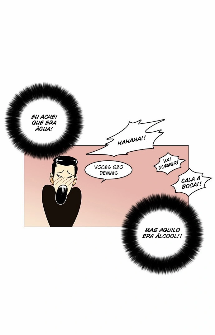 Read Lookism Português Manga Online