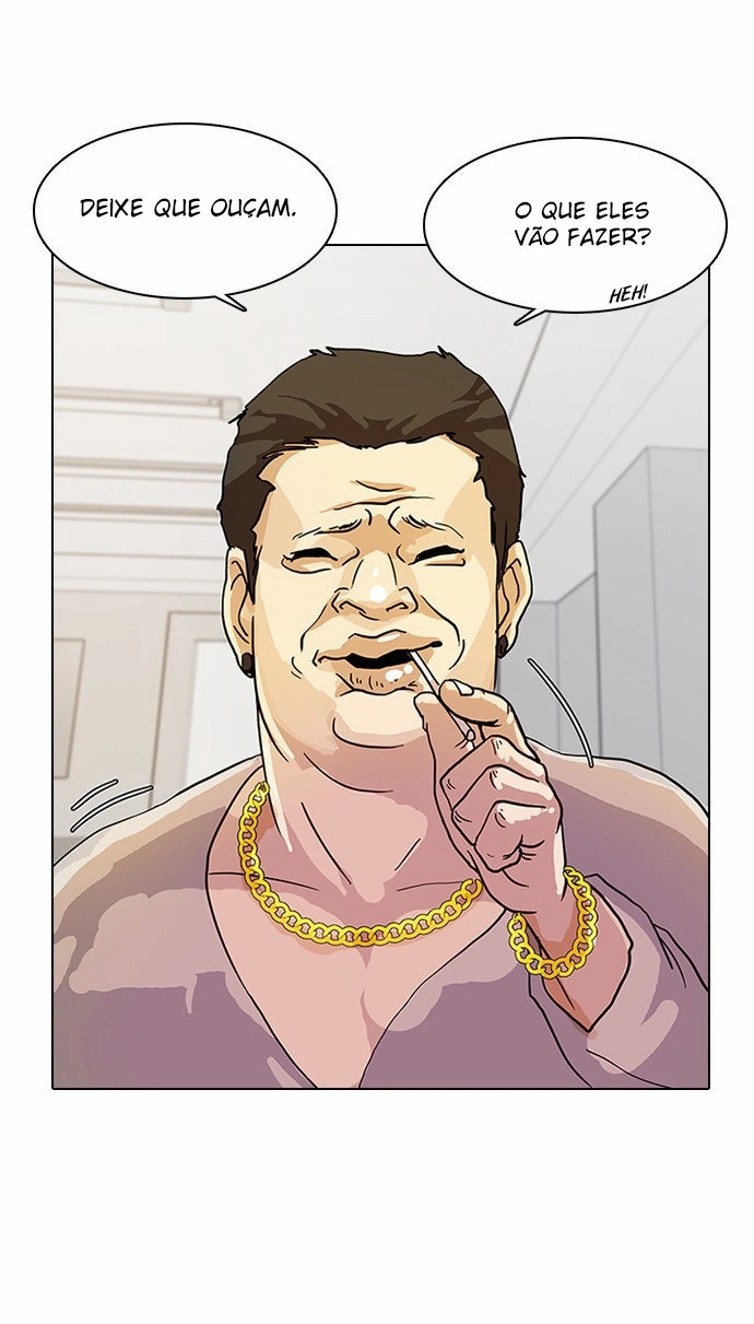 Read Lookism Português Manga Online