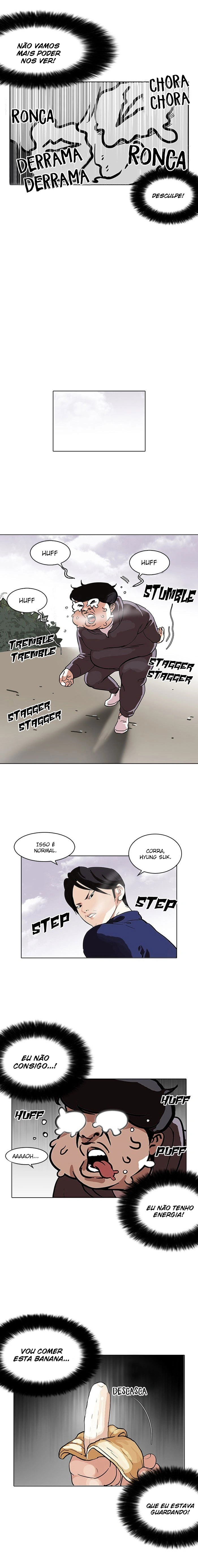 Read Lookism Português Manga Online