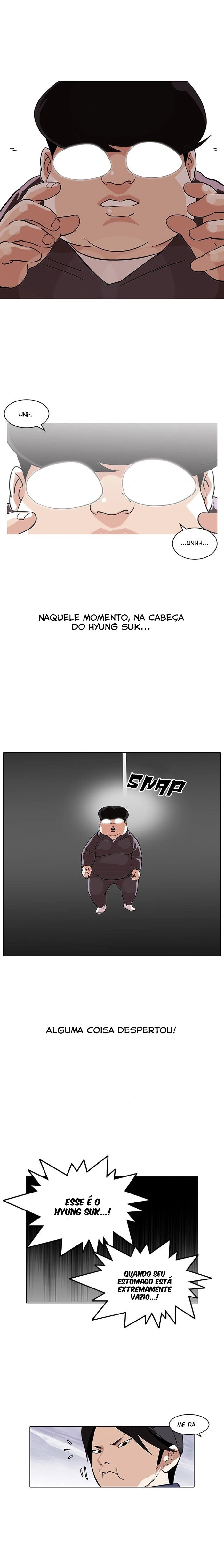 Read Lookism Português Manga Online