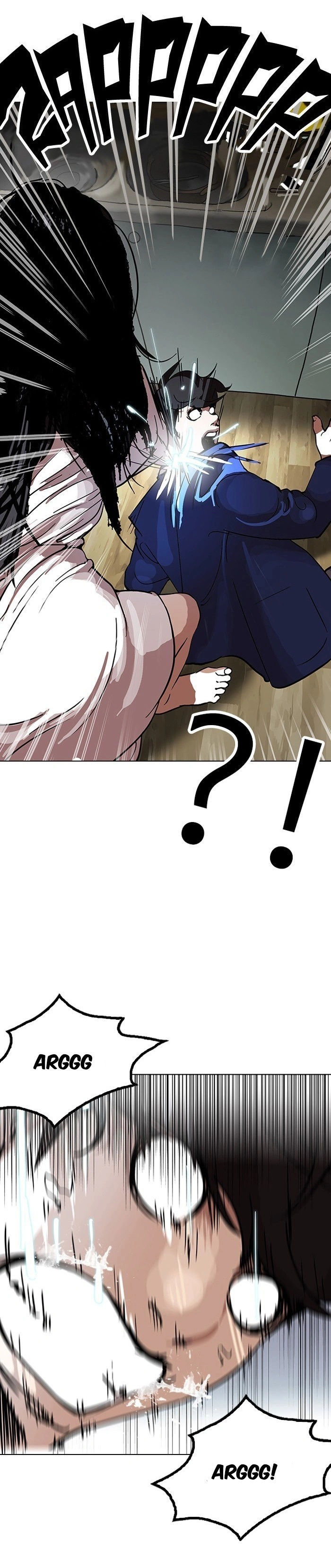 Read Lookism Português Manga Online