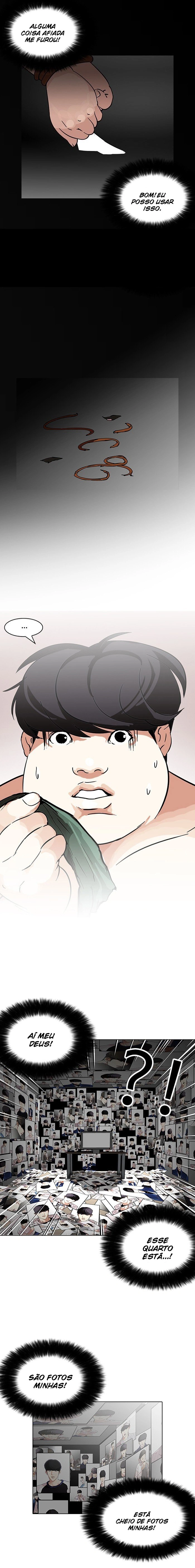 Read Lookism Português Manga Online