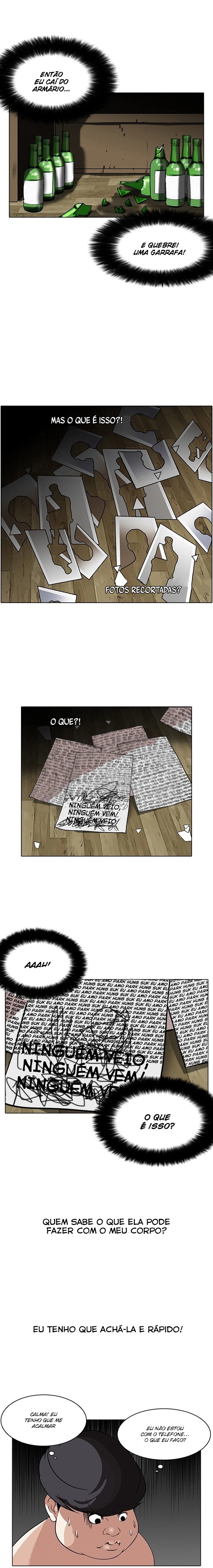 Read Lookism Português Manga Online