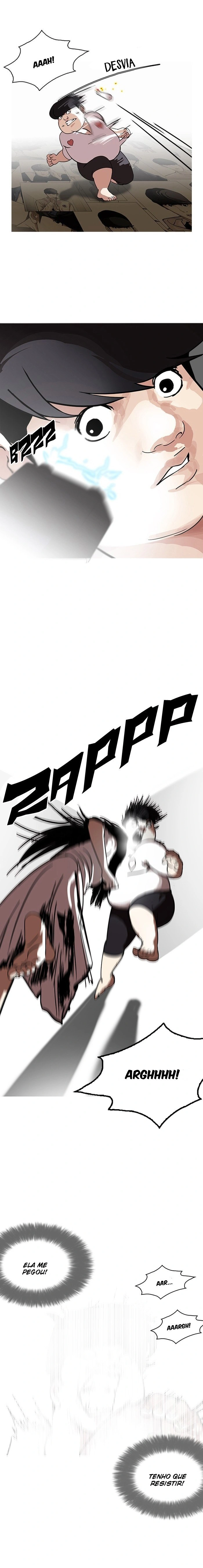 Read Lookism Português Manga Online