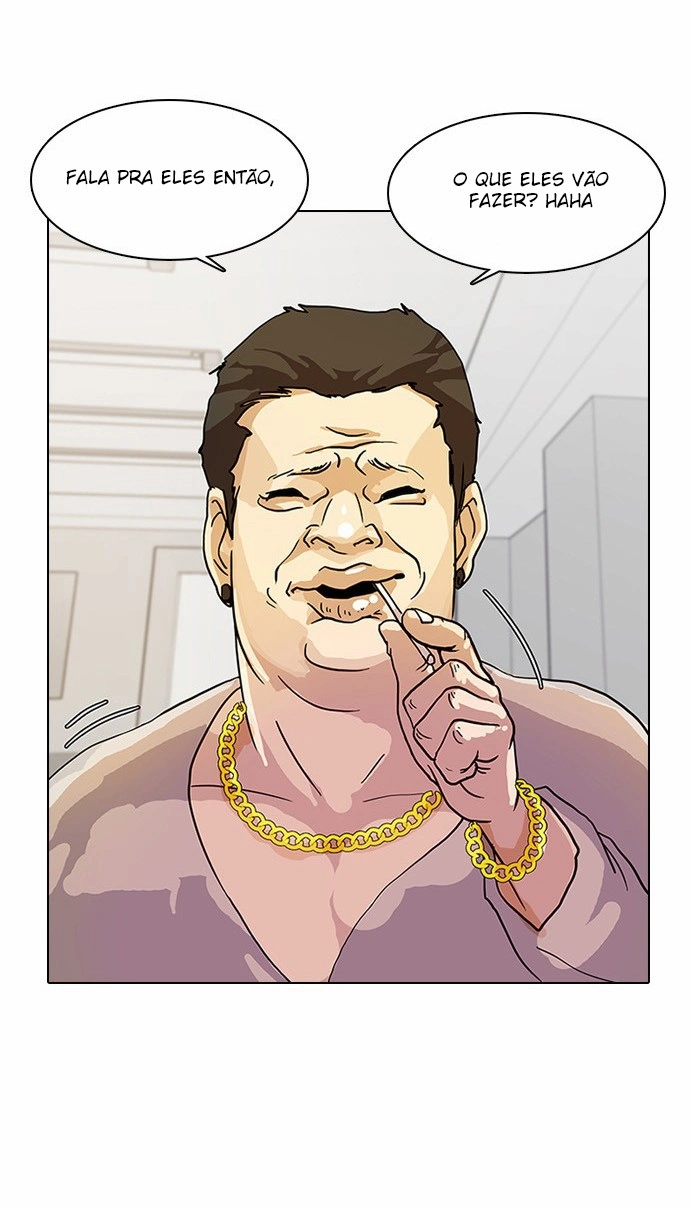 Read Lookism Português Manga Online