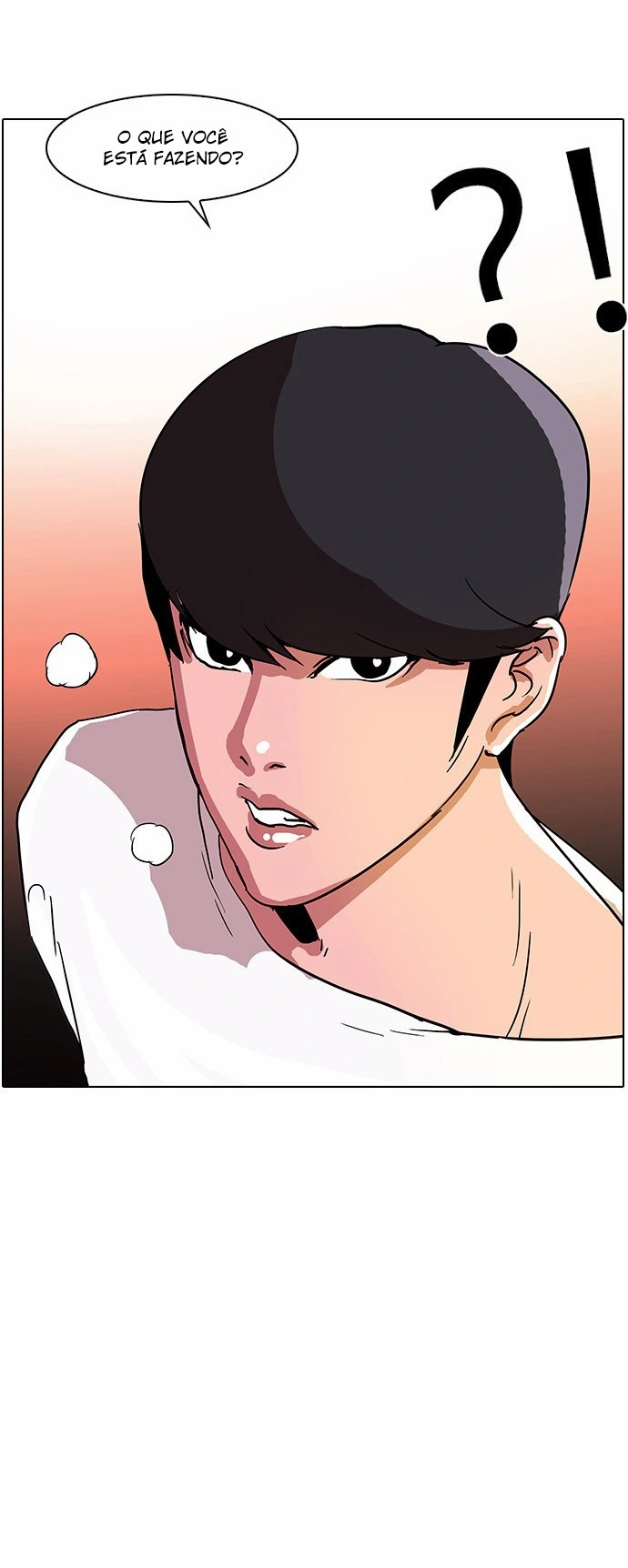 Read Lookism Português Manga Online