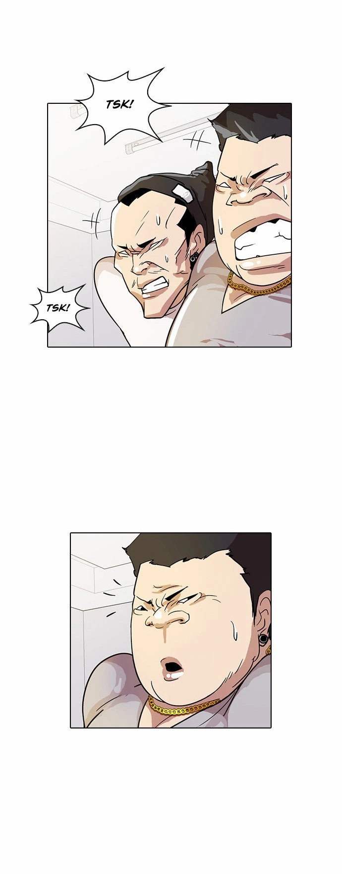 Read Lookism Português Manga Online