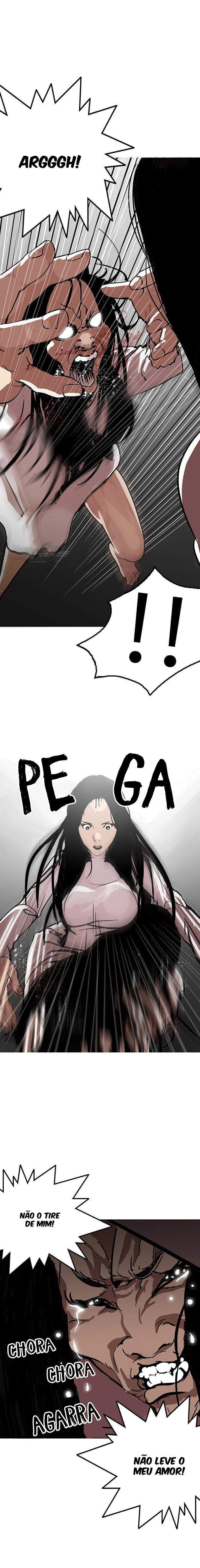 Read Lookism Português Manga Online