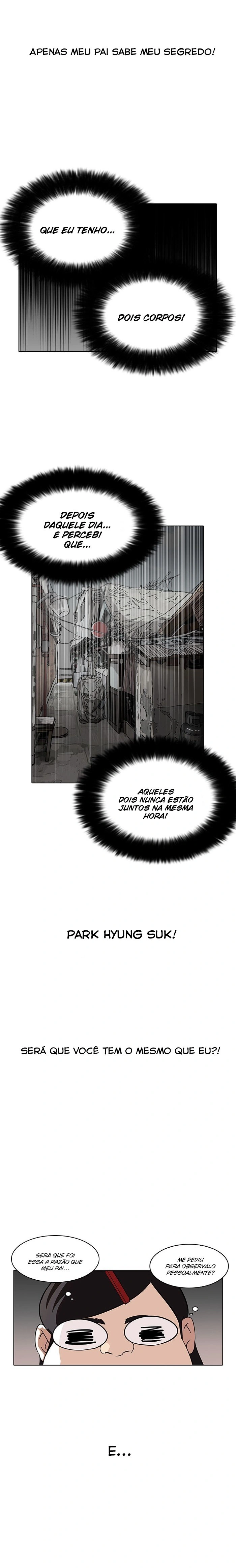 Read Lookism Português Manga Online