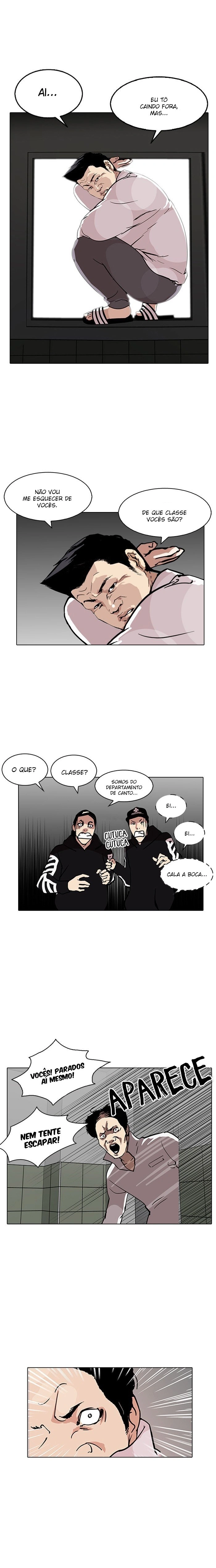 Read Lookism Português Manga Online