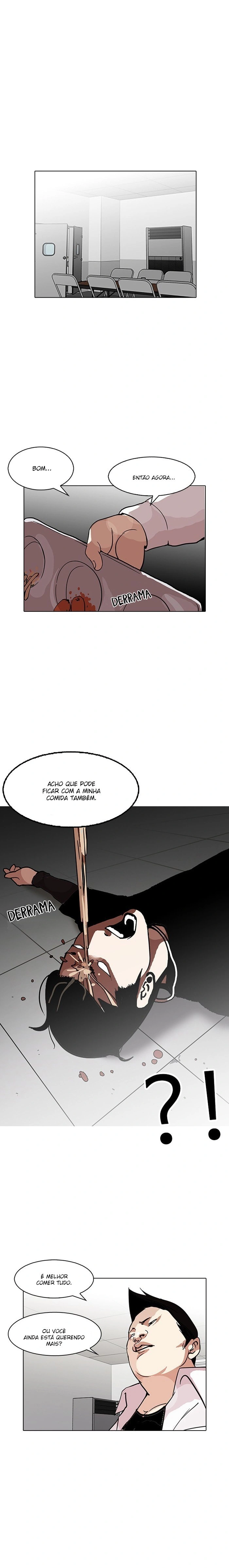 Read Lookism Português Manga Online