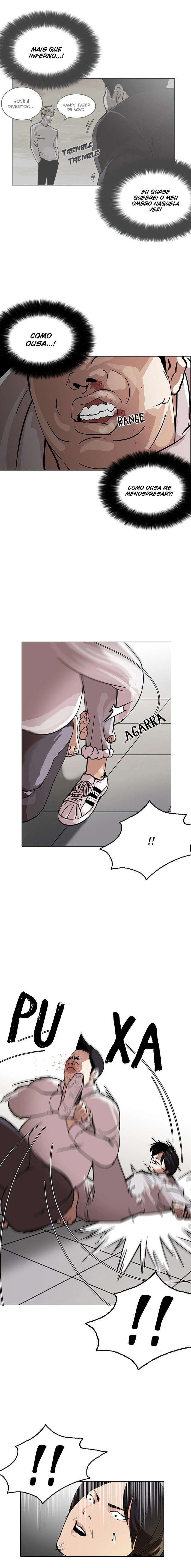 Read Lookism Português Manga Online