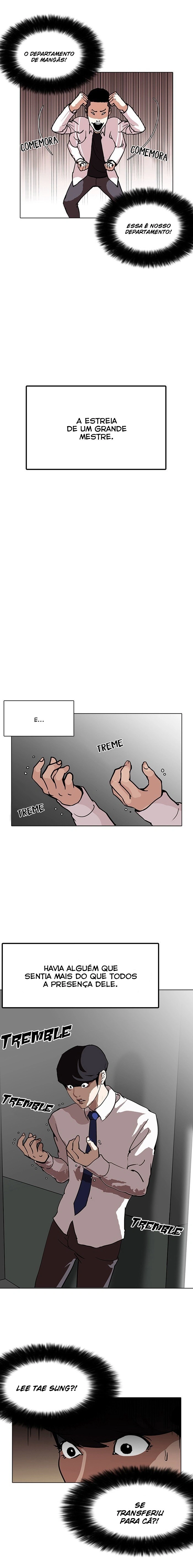 Read Lookism Português Manga Online