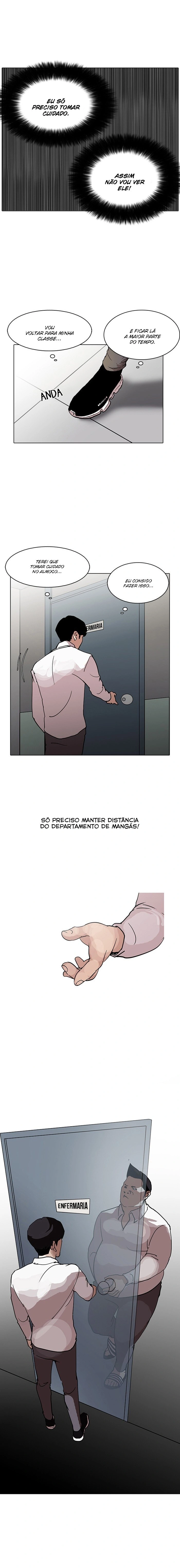 Read Lookism Português Manga Online