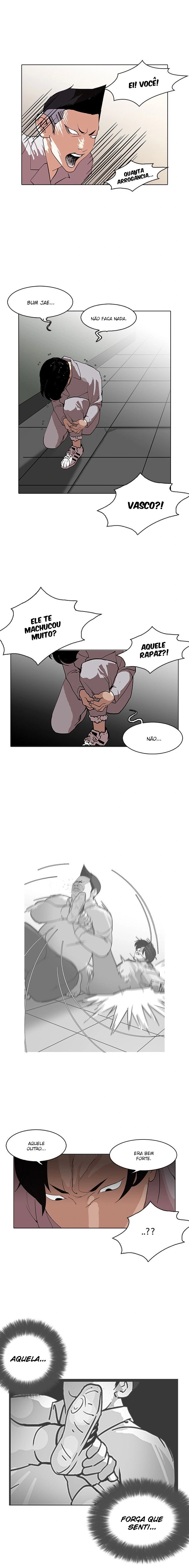 Read Lookism Português Manga Online