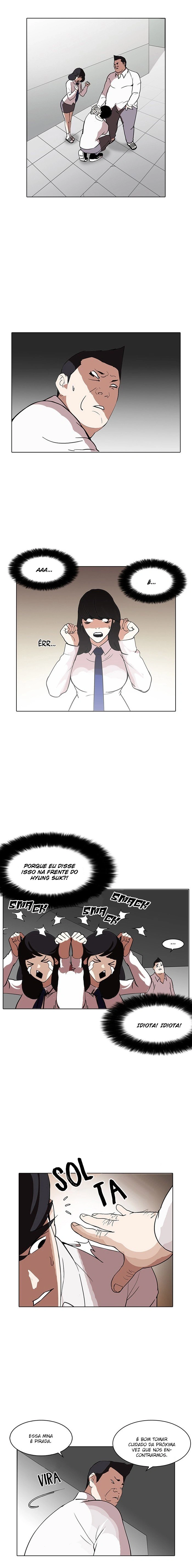 Read Lookism Português Manga Online