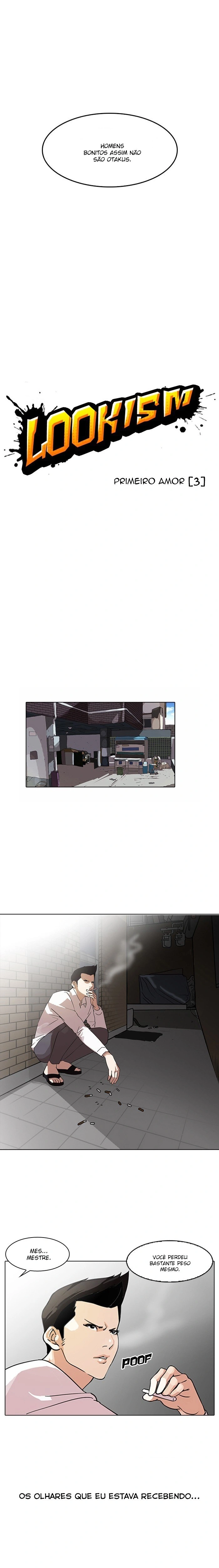 Read Lookism Português Manga Online