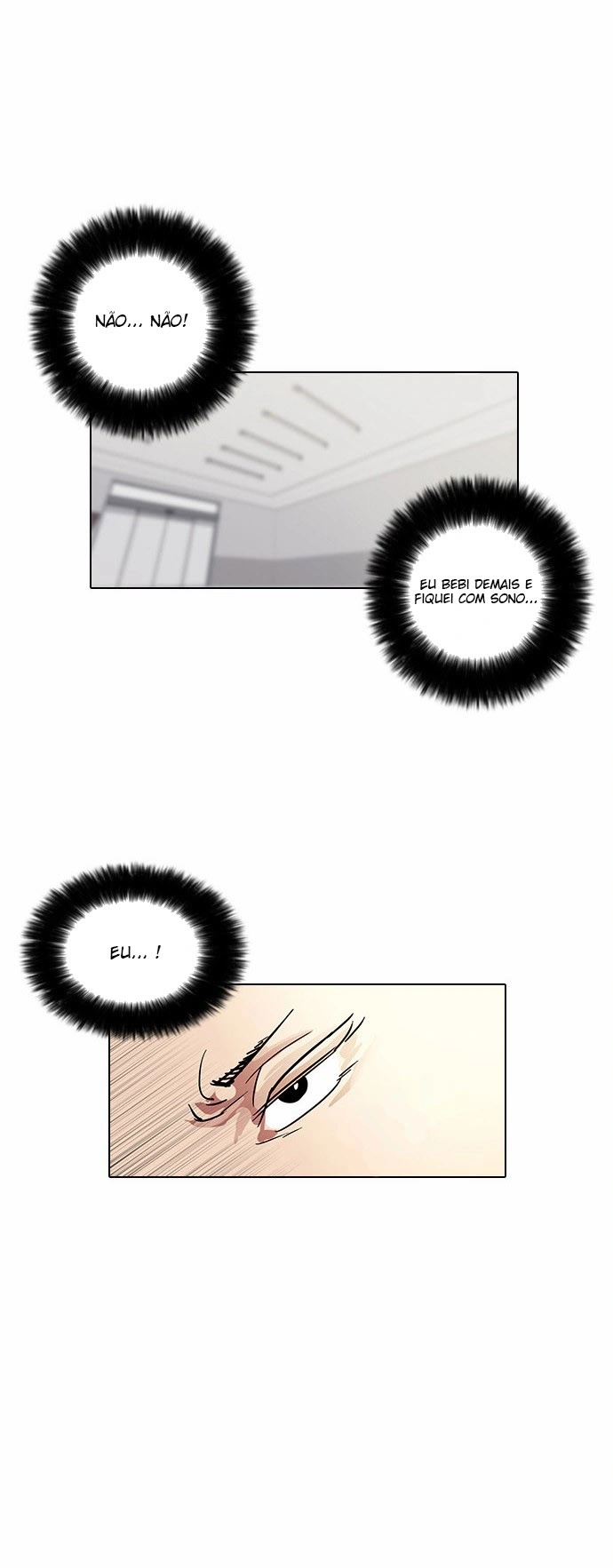 Read Lookism Português Manga Online