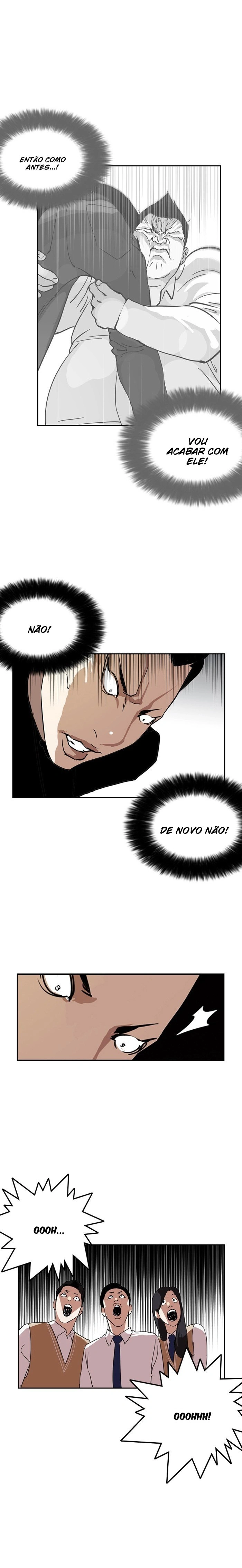 Read Lookism Português Manga Online