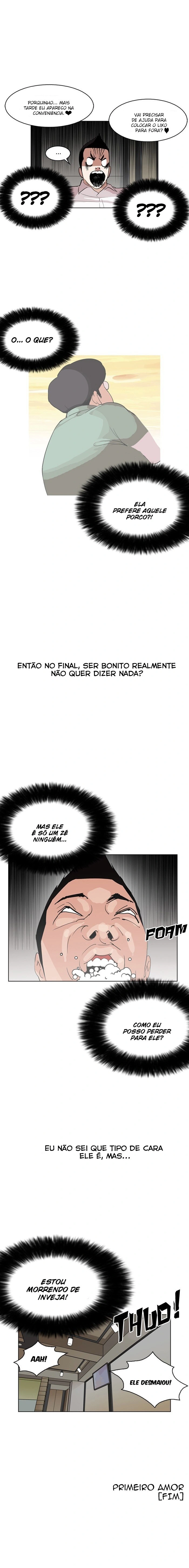 Read Lookism Português Manga Online