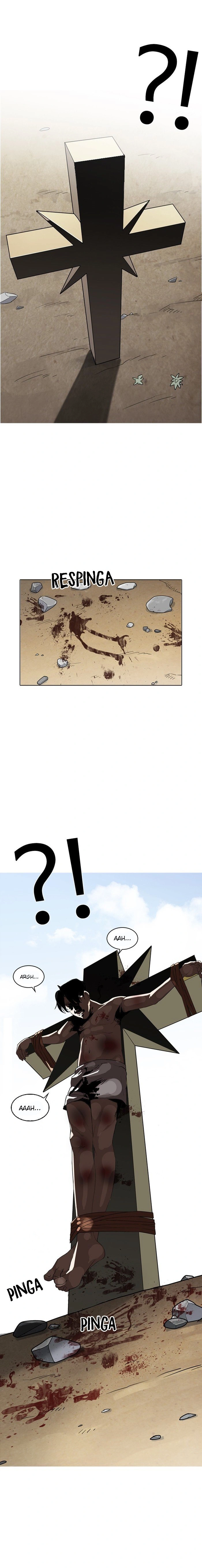 Read Lookism Português Manga Online