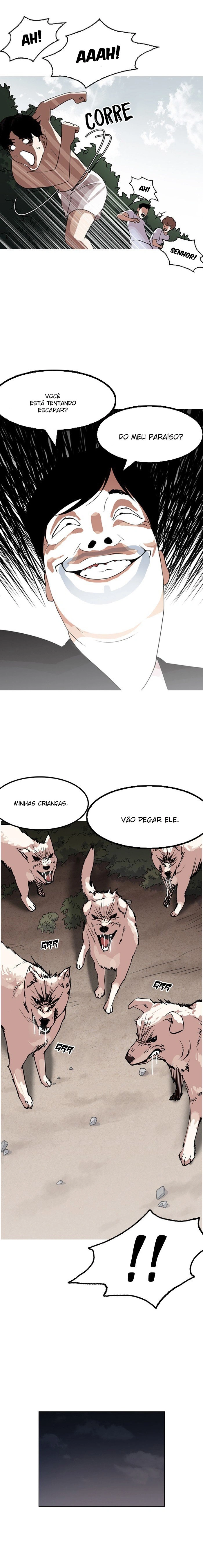 Read Lookism Português Manga Online