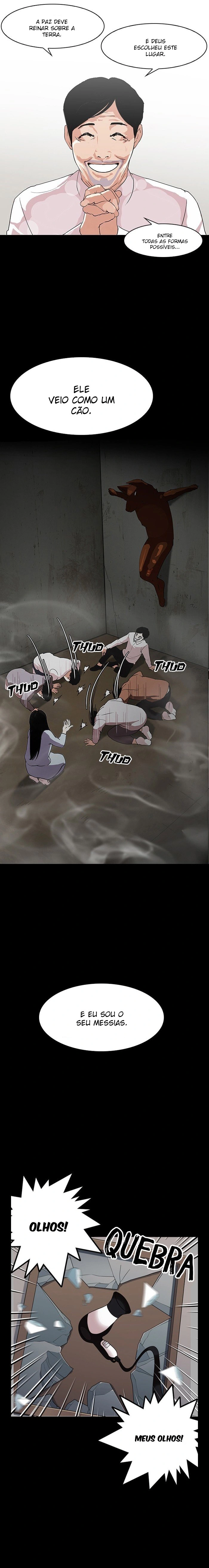 Read Lookism Português Manga Online