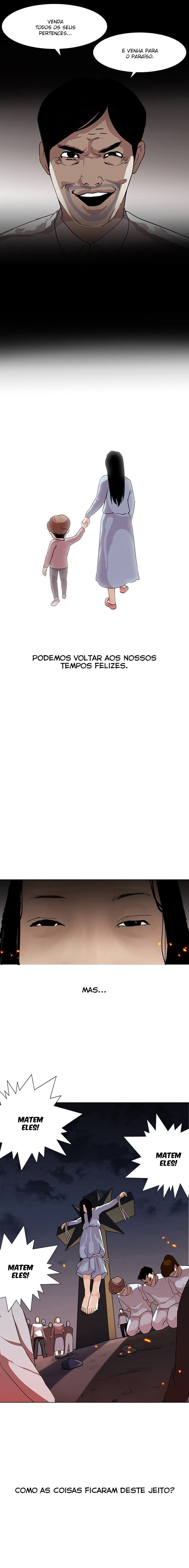 Read Lookism Português Manga Online