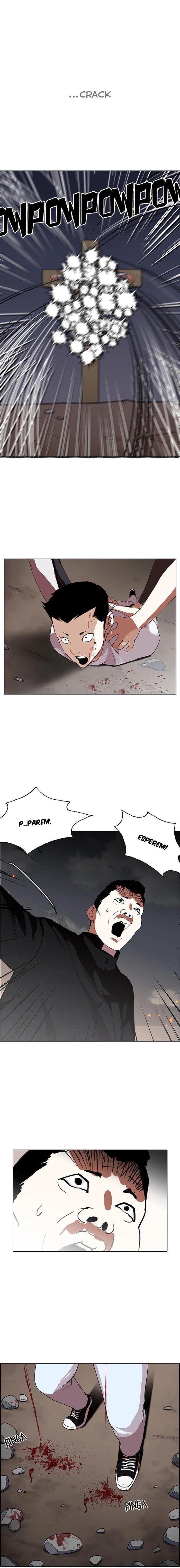 Read Lookism Português Manga Online