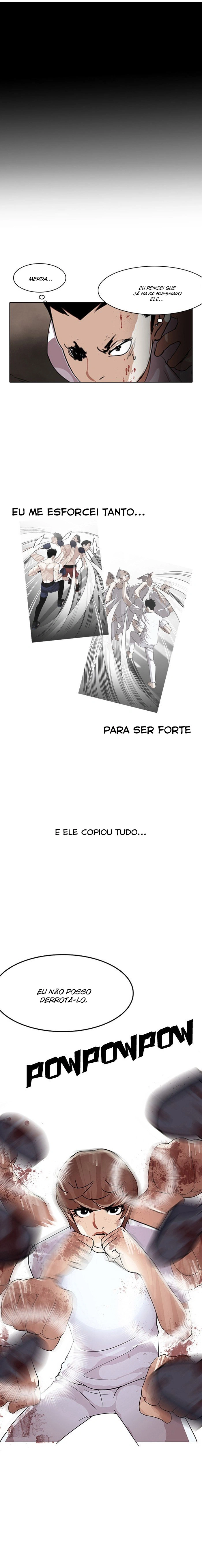 Read Lookism Português Manga Online